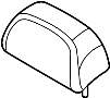 52207399541 Headrest (Rear)