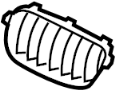 51133402909 Grille (Left, Front, Upper)