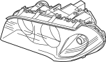 Headlight (Left)