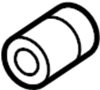 Vibration absorber. Vibration damper. 