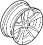 Wheel