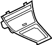 Instrument Panel Bezel