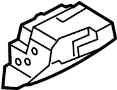 Instrument Panel Knee Bolster