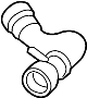 Radiator Coolant Hose (Upper, Lower)