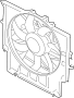 Engine Cooling Fan Assembly