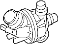 Engine Coolant Thermostat Kit