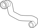Hose. Coolant. Engine. Pipe. Connector. Hoses carries permanent.