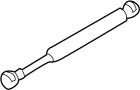 Hood Lift Support
