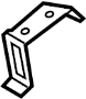Bracket. Uniside. (Front, Rear, Upper). A Bracket that supports.