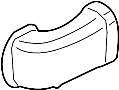 13717601869 Engine Air Intake Hose
