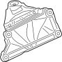22116784828 Engine Mount (Front)