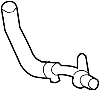 Line. Coolant. Feed. A Line that carries.