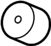 18403412865 Exhaust. Absorber. Damper. Vibration.