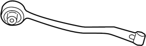 Suspension Control Arm (Lower)