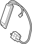 52107138787 Seat Lumbar Motor
