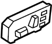 61319359835 Power Seat Switch