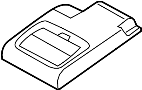 Seat Armrest