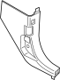 51439208537 Kick Panel Trim (Lower)