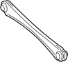 Suspension Control Arm (Front, Rear, Lower)