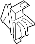 Rear Body Reinforcement (Rear)