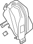 Diesel Exhaust Fluid (DEF) Tank Assembly