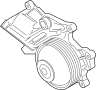 11518516204 Engine Water Pump