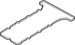 11128511814 Engine Valve Cover Gasket