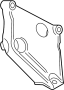 Engine Mount Bracket (Front)