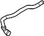 Engine Coolant Pipe