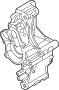 Engine Water Pump