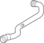 Radiator Coolant Hose (Upper, Lower)
