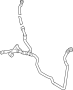 Radiator Coolant Hose (Upper, Lower)