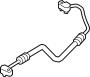 A/C Refrigerant Discharge Hose