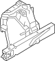 Frame Side Member Assembly. Frame Side Member.