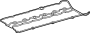 11128064481 Engine Valve Cover Gasket