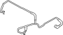 Line. Coolant. A Line that carries.
