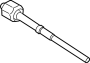 32106880695 Steering Tie Rod Assembly (Left)
