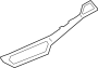 51165A0EFD0 Instrument Panel Molding