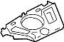 51456831281 Speaker. Cover.