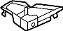 61315A16B17 Headlight Switch