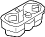 51166809803 Console Cup Holder