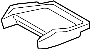 52109475930 Seat Cover
