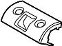 52207415119 Seat. (Rear, Upper)