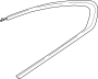 View Quarter Panel (Front, Rear, Upper) Full-Sized Product Image 1 of 2