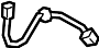 Brake Hydraulic Hose