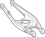 33322284533 Suspension Control Arm (Rear, Lower)