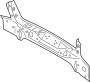 Rear Body Panel (Rear)