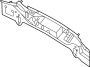 Rear Body Panel (Rear)