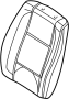 Seat Back Cushion