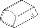 Seat Armrest